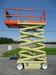 JLG 3246E2