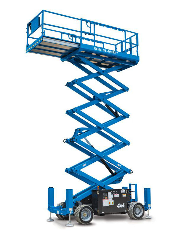 Genie GS 3384 RT