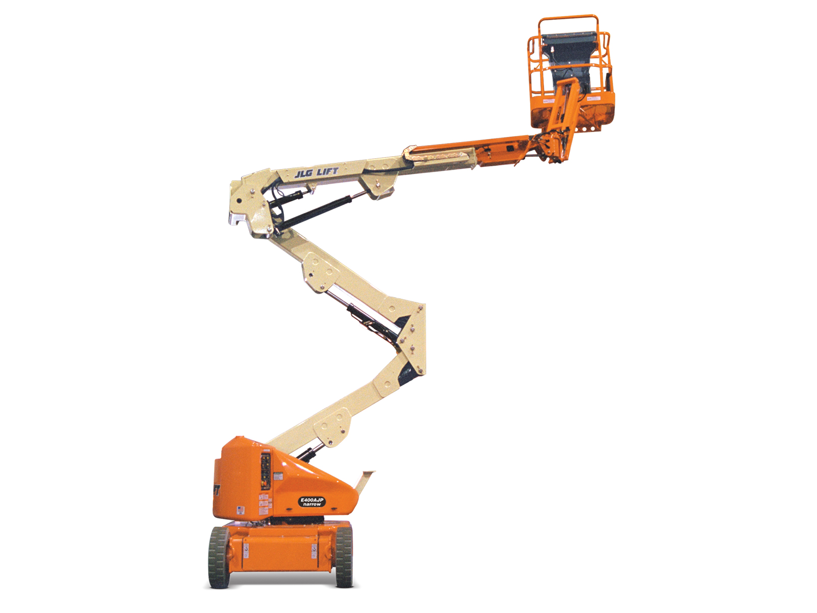 jlg400ajpn